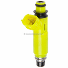 2007 Mazda RX-8 Fuel Injector 1