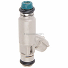 2007 Kia Spectra5 Fuel Injector 2