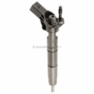 2007 Mercedes Benz ML320 Fuel Injector Set 2