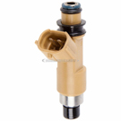 BuyAutoParts 35-01723AN Fuel Injector 1