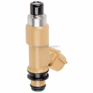 2007 Subaru Outback Fuel Injector 2