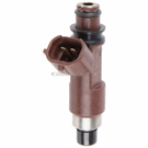 BuyAutoParts 35-01724AN Fuel Injector 1