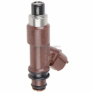 BuyAutoParts 35-01724AN Fuel Injector 2