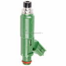 BuyAutoParts 35-01494AN Fuel Injector 2