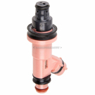 2000 Lexus SC400 Fuel Injector 2