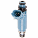 2003 Subaru Impreza Fuel Injector Set 2