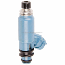 2003 Subaru Impreza Fuel Injector 2