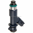 BuyAutoParts 35-01718R Fuel Injector 2