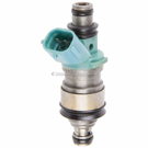 1994 Lexus ES300 Fuel Injector Set 2