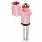 BuyAutoParts 35-01717AN Fuel Injector 1
