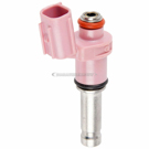 2007 Lexus IS350 Fuel Injector 1