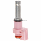 2007 Lexus IS350 Fuel Injector 2
