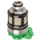 BuyAutoParts 35-01469R Fuel Injector 2