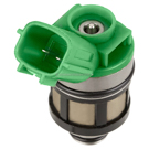 BuyAutoParts 35-01469R Fuel Injector 3