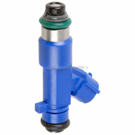 2009 Nissan Murano Fuel Injector 2