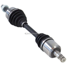 BuyAutoParts 90-06131N Drive Axle Front 2