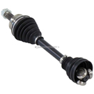 BuyAutoParts 90-06127N Drive Axle Front 2