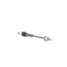 2017 Fiat 500X Drive Axle Rear 3