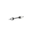 2017 Fiat 500X Drive Axle Front 2