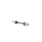 2017 Fiat 500X Drive Axle Front 3