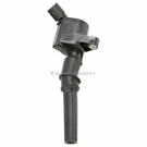 BuyAutoParts 32-80010AN Ignition Coil 2