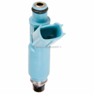 BuyAutoParts 35-809384I Fuel Injector Set 2