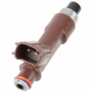 2004 Toyota 4Runner Fuel Injector 3