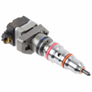 BuyAutoParts 35-00021IR Fuel Injector 1