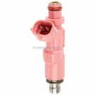 2000 Toyota 4Runner Fuel Injector 1