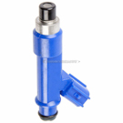 2017 Toyota Yaris Fuel Injector 2
