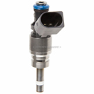 2007 Audi RS4 Fuel Injector 3
