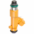 2011 Infiniti M37 Fuel Injector 2