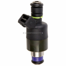2000 Chevrolet Cavalier Fuel Injector Set 2