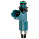 2007 Suzuki SX4 Fuel Injector 1