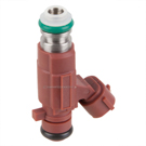 BuyAutoParts 35-01795AN Fuel Injector 2
