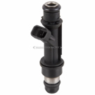 BuyAutoParts 35-01028AN Fuel Injector 1