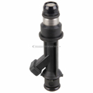 BuyAutoParts 35-01028AN Fuel Injector 2