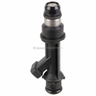 2004 Gmc Canyon Fuel Injector 2