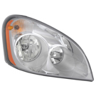 2012 Freightliner Cascadia Headlight Assembly 1