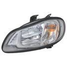 2015 Freightliner M2 112 Headlight Assembly 1