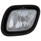 2012 Freightliner Cascadia Fog Light Assembly 1