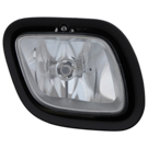2012 Freightliner Cascadia Fog Light Assembly 1