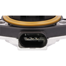 2014 Volkswagen GTI Engine Oil Level Sensor 3