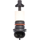 2003 Buick Rendezvous Engine Oil Level Sensor 3