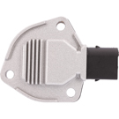 2002 Bmw M3 Engine Oil Level Sensor 4