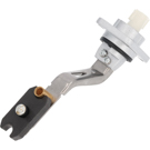 2012 Lexus IS350 Engine Oil Level Sensor 2