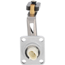 2012 Lexus IS350 Engine Oil Level Sensor 4