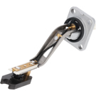 2012 Lexus IS350 Engine Oil Level Sensor 6