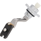 2007 Lexus LS460 Engine Oil Level Sensor 2