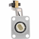 2007 Lexus LS460 Engine Oil Level Sensor 3
